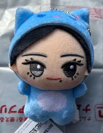 aespa SD 인형 캐릭터 인형옷 KARINA