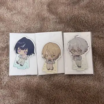 앙상블 스타즈 아크릴 스탠드