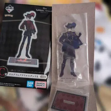 제일복권 트위스테 듀스 아크릴 스탠드