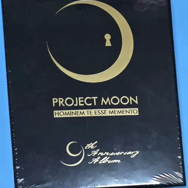 햄햄팡팡 mili 밀리 CD 앨범 미개봉 (라오루 림버스)