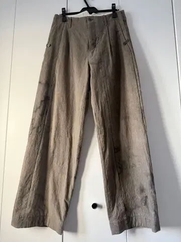 Professor.E E Pants Forgotten Materials