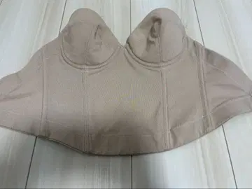 C70 베이지 브라이덜 이너