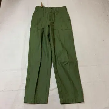 더신존 베이커 팬츠 32