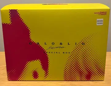 프로메어 가로&리오 SGTver. Special Box