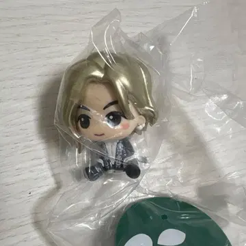 제일복권 후지사와 료카 SD 피규어