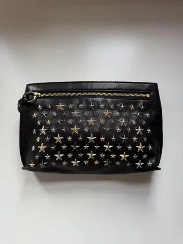 지미추 클러치백