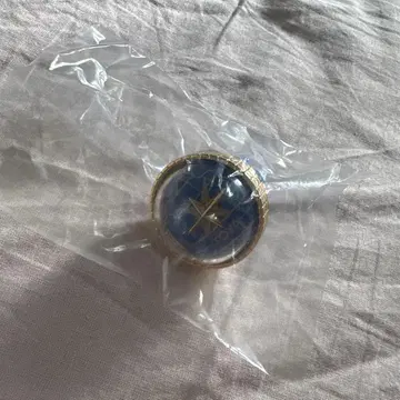 아오야기 토야 링 라이트 세카라이 5th