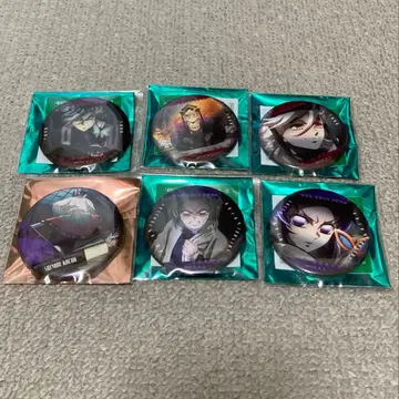 귀멸의 칼날 무한성편 말하는 등 말하는 눈빛 코쵸우 시노부 도우마 캔뱃지