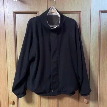 ciaopanic 리버서블 블루종 L 사이즈