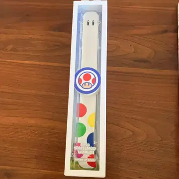 새상품급 파워업 밴드 마리오 디자인