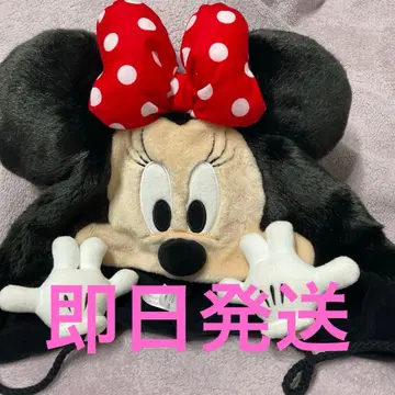 팬캡 미니 디즈니