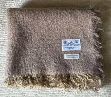 새상품 올드 맨즈 테일러 스톨