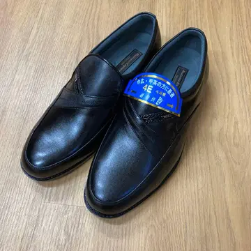 아사히 출퇴근쾌족 T K7709 블랙 27cm