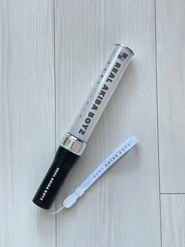 REAL AKIBA BOYZ 응원봉