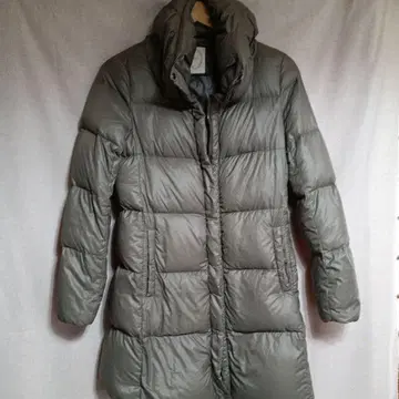 쉽스 M 다운 자켓 여성용