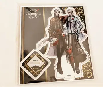 제5인격 화이트 블랙 무상 스이파라 아크릴 스탠드