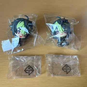 [ Dytica 2주년 ] 니지코토 이나미 라이