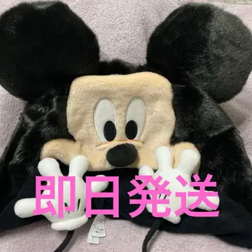 디즈니 미키 팬캡