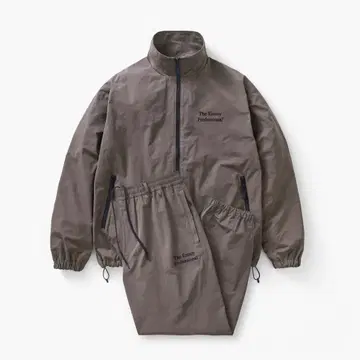 PROFESSIONAL CPN JACKET SET UP