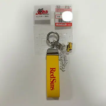 이니셜D 30주년 기념 백참 RedSuns