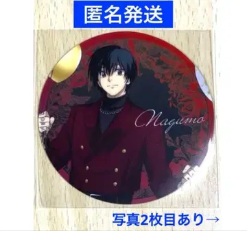 사카모토 데이즈 AMOCAFE 아모카페 코스터 나구모 사카모토 타로