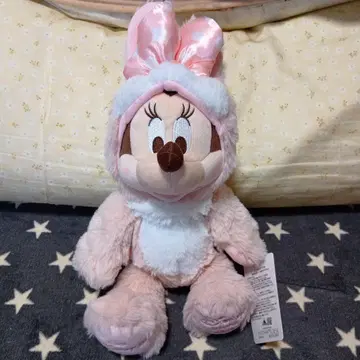 미니 봉제 인형