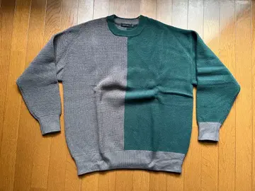 niko and - 니코앤드 니트 스웨터 [미사용 새상품]