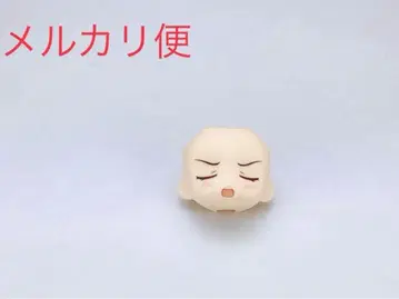 넨도로이드 월희 토오노 아키하 얼굴 부품 테레가오