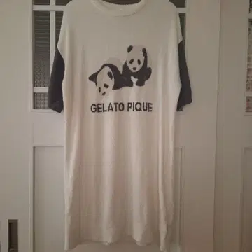 GELATO PIQUE 젤라토 피케 룸웨어 보아