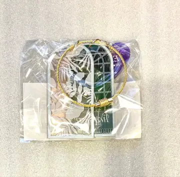 우타프리 에이지 아크릴 키링 HE VENS 앨범 특전