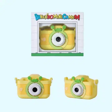 BOYNEXTDOOR 푸네크도 크리스마스 팝업 카메라 이한