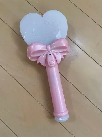 산리오 퓨로랜드 퍼레이드용 응원봉