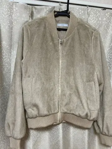 스콧 클럽 FENNEL 블루종