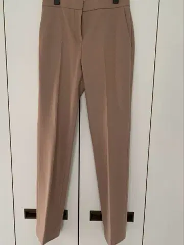 Theory 베이지 슬랙스 [ XXO ]