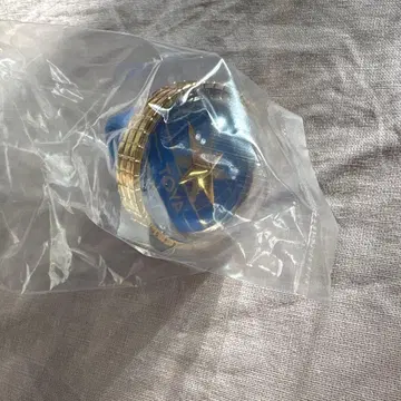 아오야기 토야 링 라이트 세카라이 5th