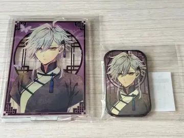 피오피오레의 만종 마루쿠지 올록 세트