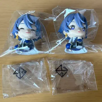 [ Dytica 2주년 ] 니지코토 코야나기 로우