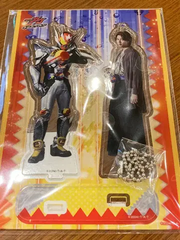 라키아 아말가 가면라이더 브람 아크릴 스탠드 쇼지 코헤이