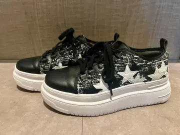 루시다 스타 디자인 플랫폼 스니커즈