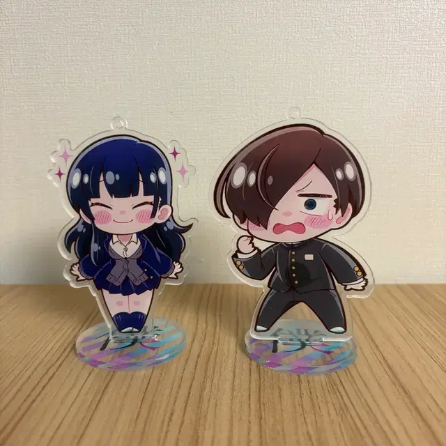 내마음의위험한 녀석 아크릴 스탠드 내마위