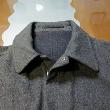 GERANI 커버올 추운 계절에 : 미사용