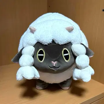 포켓몬 울루 봉제 인형 포켓몬 센터