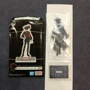 트위스테 제일복권 아크릴 스탠드 이데아