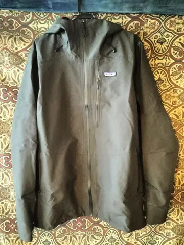 Patagonia Powder Town M 사이즈 블랙 새상품