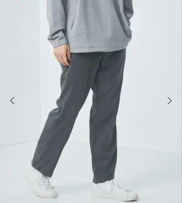 유나이티드 애로우즈 green label relaxing 이지 팬츠