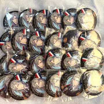 우타프리 카뮈 캔뱃지