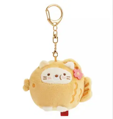 스미코구라시 화과자 테노리 봉제 인형 브사게 봉제 인형 고양이