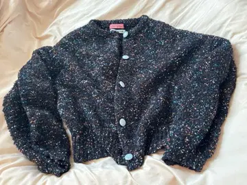 dear sister hood 세토 아유미 가디건