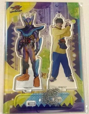 가면라이더 가브 길티 파르페 쇼마 아크릴 스탠드 세트