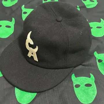 Cromakopia 캡 반다나 세트